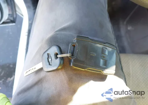 2015 Chevrolet Silverado 1500 Ls z USA, uszkodzony, nr VIN 1GCVKPEC5FZ337442